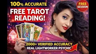 FREE+Paid TAROT,BOOK live Super quantum Candle wax || Real psychic lightworker ||