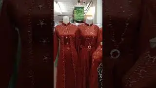 produsen ternama di Solo untuk batik  broklat baju hantaran baju kondangan baju pesta berita viral