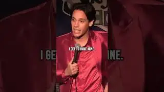 Atheist Logic | Troy Bond Stand Up