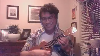 The Engine Driver (The Decemberists Cover)