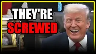 This is GAME OVER for the Dems.