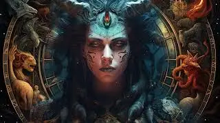 Amadea Music Productions - Zodiac Rising (2023) | Full Album Interactive