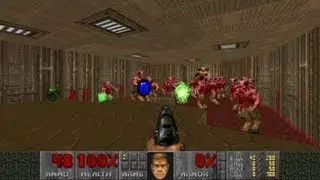 [Doom] Doom 2 MAP 8 