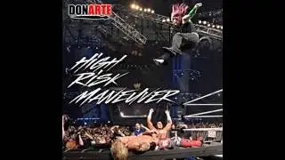 Don Arte - High Risk Maneuver (Skepta 