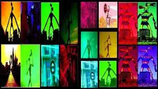 Scary SirenHead Dance But It&rsquo;s Funny 😂👻  #coffindance #sirenhead