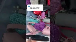 Go bless you 🐶🐶 #asmr #keychain #packanorderwithme #smallbusiness #packingsupplies