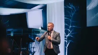 Keep Calm And Know He Is God | Seth Moore