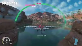 The Crew 2 - Fly and smash