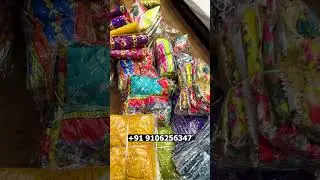 Dupatta Wholesale Market Surat | Surat Dupatta Manufacturer