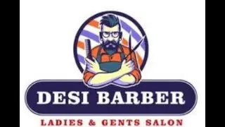 Desi Barber Salon | The Gentlemen's Salon in Sydney | Best Indian Salon | Hair Cut and Hair Style
