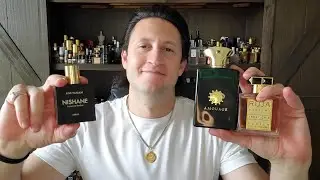 10 Thousand Subscriber A-Z Niche & Artisnal Fragrance Celebration Episode 🍾 &hearts;️🐏 #fragrance #perfume