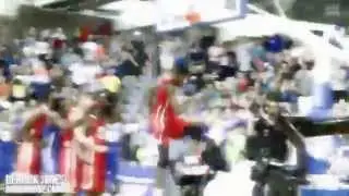 Dunk Vines