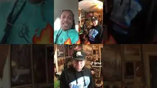 Mike Tek-March On Remix ft. G-Hood & Others