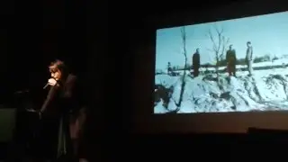 Spotkanie z archeolog p. Justyną Sawicką cz.1