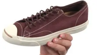 Converse Jack Purcell&reg; Split Tongue Leather  SKU:8390413