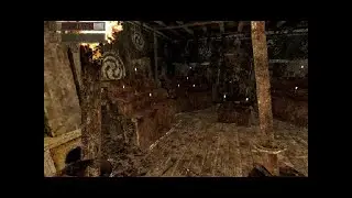 Labyrinth of the Demon King: The Biwa shows the way