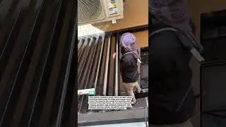 Steel Railing Installation Made Fast and Clean #Construction #Tools #Building