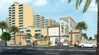 Pyramid Infratech | Plots in Gurugram | Commercial Property in Golf Course Extension Road Gurgaon