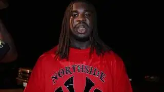Fresno Rapper - Butta Blood 