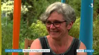 L'été en Bretagne : à la découverte de Plouaret