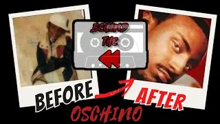 Oschino-Before The State Property Movie Fame- Behind The Rewind