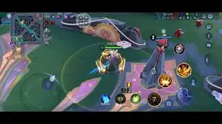 TOP LI&Ecirc;N QU&Acirc;N: SƠ HỞ L&Agrave; THUA LU&Ocirc;N#gaming #trending #new #lienquan #top #gildur 