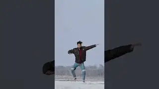 #new bharat Mata ke #dance video #song name l bharat maa ke Kasam muder ho jye 😅😅 l #trending