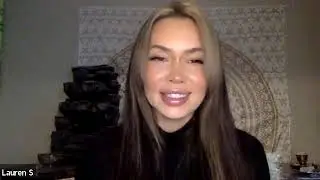 🔥 ПРЕКРАТИТЕ ГОНЯТЬСЯ, НАЧНИТЕ ПРИВЛЕКАТЬ! 🔥 Мастер-класс по женской энергии (СМОТРИТЕ ПРЯМО СЕЙЧ...