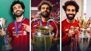 MO SALAH deal PROVES Liverpool have HUGE AMBITION!