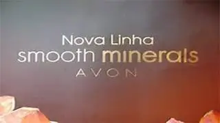 Foundation Routine⎮ft.  Avon Smooth Minerals