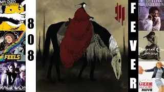 Samples/Interpolations from Skrillex's 'Quest For Fire'(incl. Raekwon, Snoh Aalegra, & Hilary Duff)