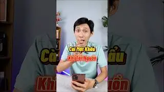 C&agrave;i Mật Khẩu Khi Tắt Nguồn | Phan Th&agrave;nh Nam #tips #congnghe #phanthanhnam93