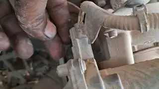 bolero pickup low pickup problem