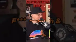 Did J Cole Predict Lil Pump's Fall Off? #jcole #lilpump #hiphop #rap #hiphopmusic #rapmusic #music