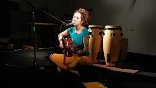 EVA VARGO A OUIM KIM BEAT