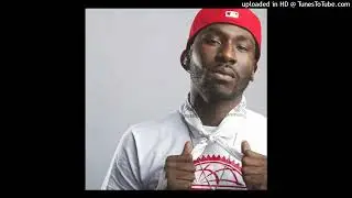 Bankroll Fresh x D Rich Type Beat &laquo;Hero&raquo;
