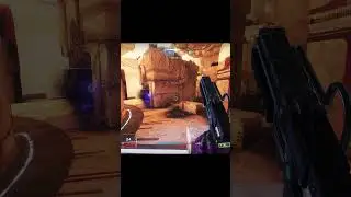 Crispy Snipes + Empirical Evidence #destiny2 #trialsofosiris