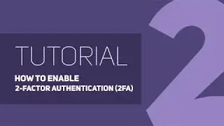 How to Turn On 2FA for Bitbns