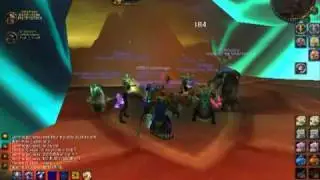 BT Bosses Downed