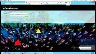 Create a Scorecard Part 1 (Informatica Data Quality)