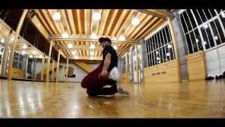 Supreme Legacy | Lab Session | Aurillac 2013