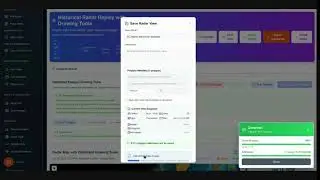 Predictive Lead Gen: Creating Custom Storm Archives & Address & Marketing Lists