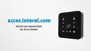 Introducing the Accor Self-Service Portal for our EOS Smart Thermostat
