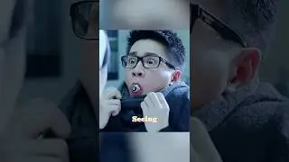 A man, curious, stuck a light bulb in his mouth-only to find he couldn&rsquo;t get it out