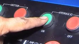 Perfect Book Binding Machine
