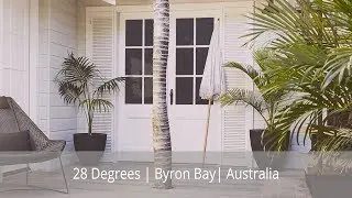 28 Degrees Byron Bay