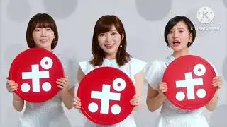 サウンドロゴを集めて見た (Part 35-39) (Super Updated) Special Dunia Anak With Callista 