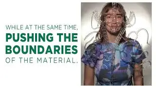 Glass Art Programs at Salem Community College