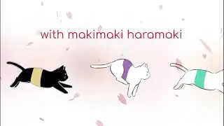 makimaki haramaki 🌸 Bloom your own way