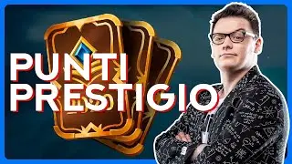 La FINE delle Skin Prestigio? - League of Legends - Punti Prestigio e il loro futuro